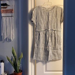 madewell dress